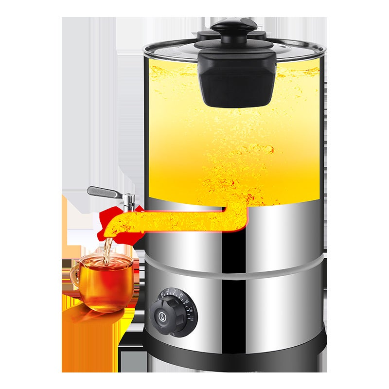 Wax Boiling Barrel Waxmelter Electronic Constant Temperature Wax Melting Furnace Commercial Candle Business - Image 3